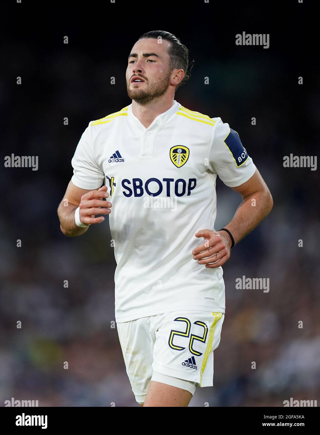 Jack harrison leeds hires stock photography and images Alamy