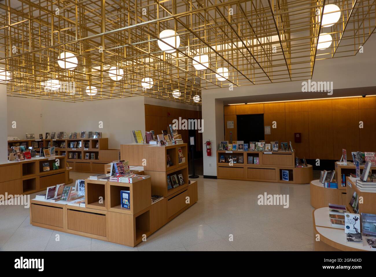 Brooklyn public library grand army plaza branch nyc stock photo alamy
