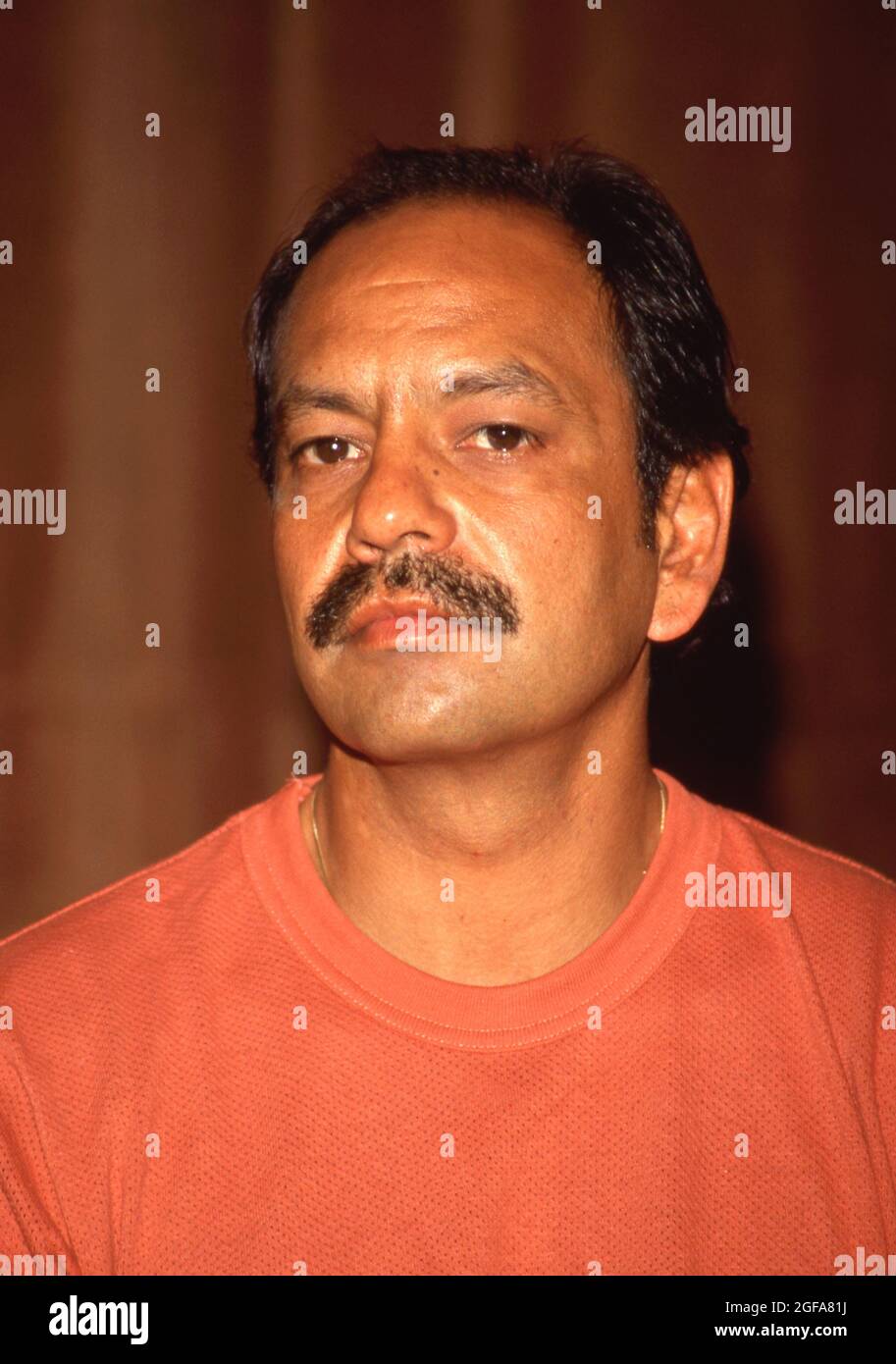 Cheech Marin Circa 1980's Credit: Ralph Dominguez/MediaPunch Stock ...