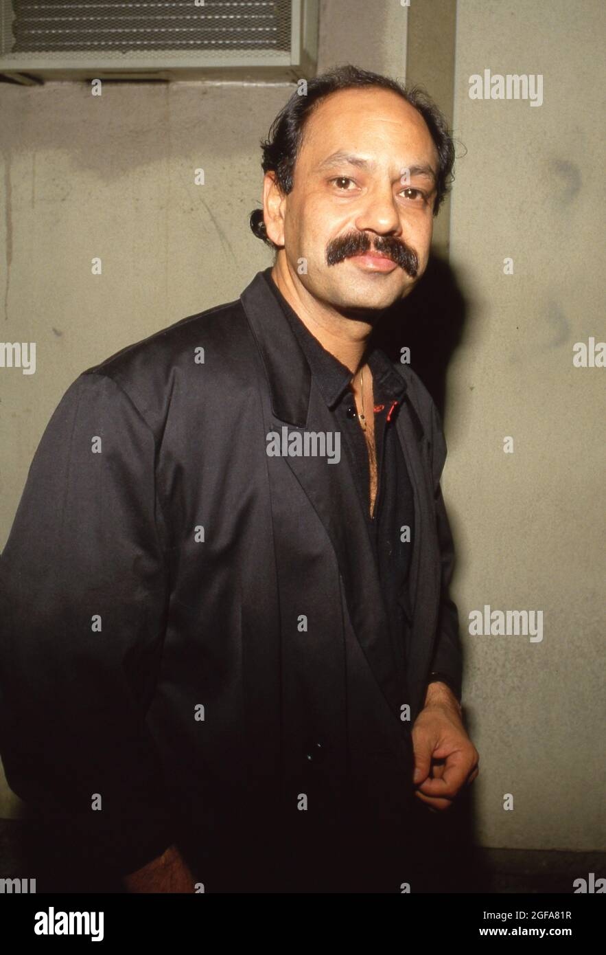 Cheech Marin Circa 1980’s Credit: Ralph Dominguez/MediaPunch Stock