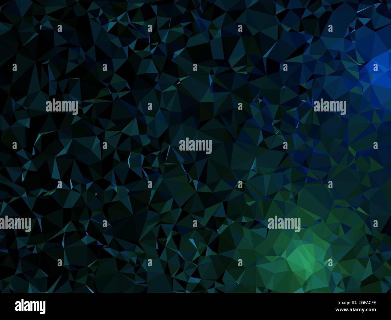 Colorful pattern green blue colors hi-res stock photography and images ...