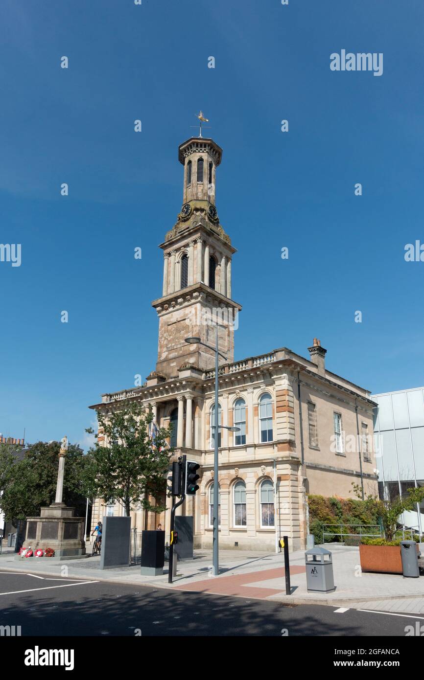Opened 1862 hi-res stock photography and images - Alamy