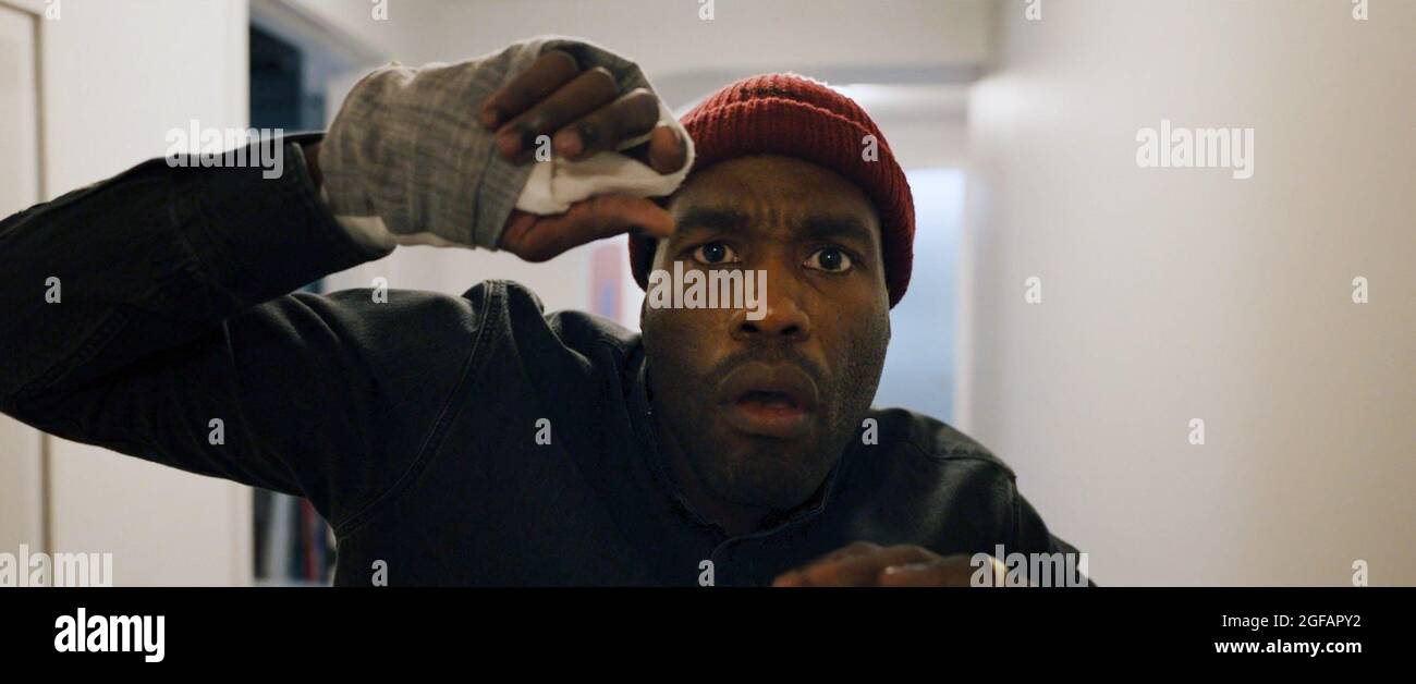 CANDYMAN, Yahya AbdulMateen II, 2020. © Universal Pictures / Courtesy