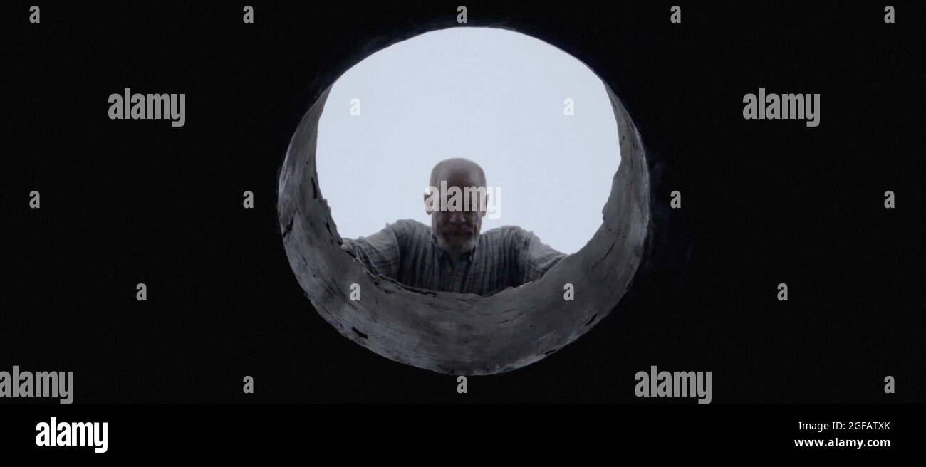 PASTURE, Scot Scurlock, 2020. © Mutiny Pictures / Courtesy Everett