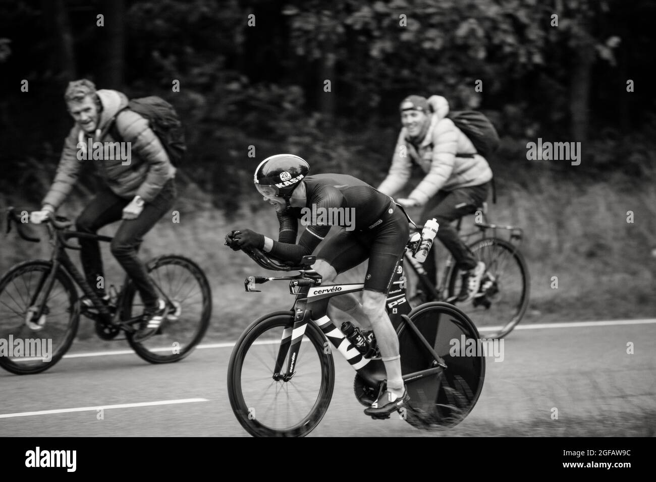 Outlaw X Triathlon 2020 Thoresby Park Sunday 27th September 2020