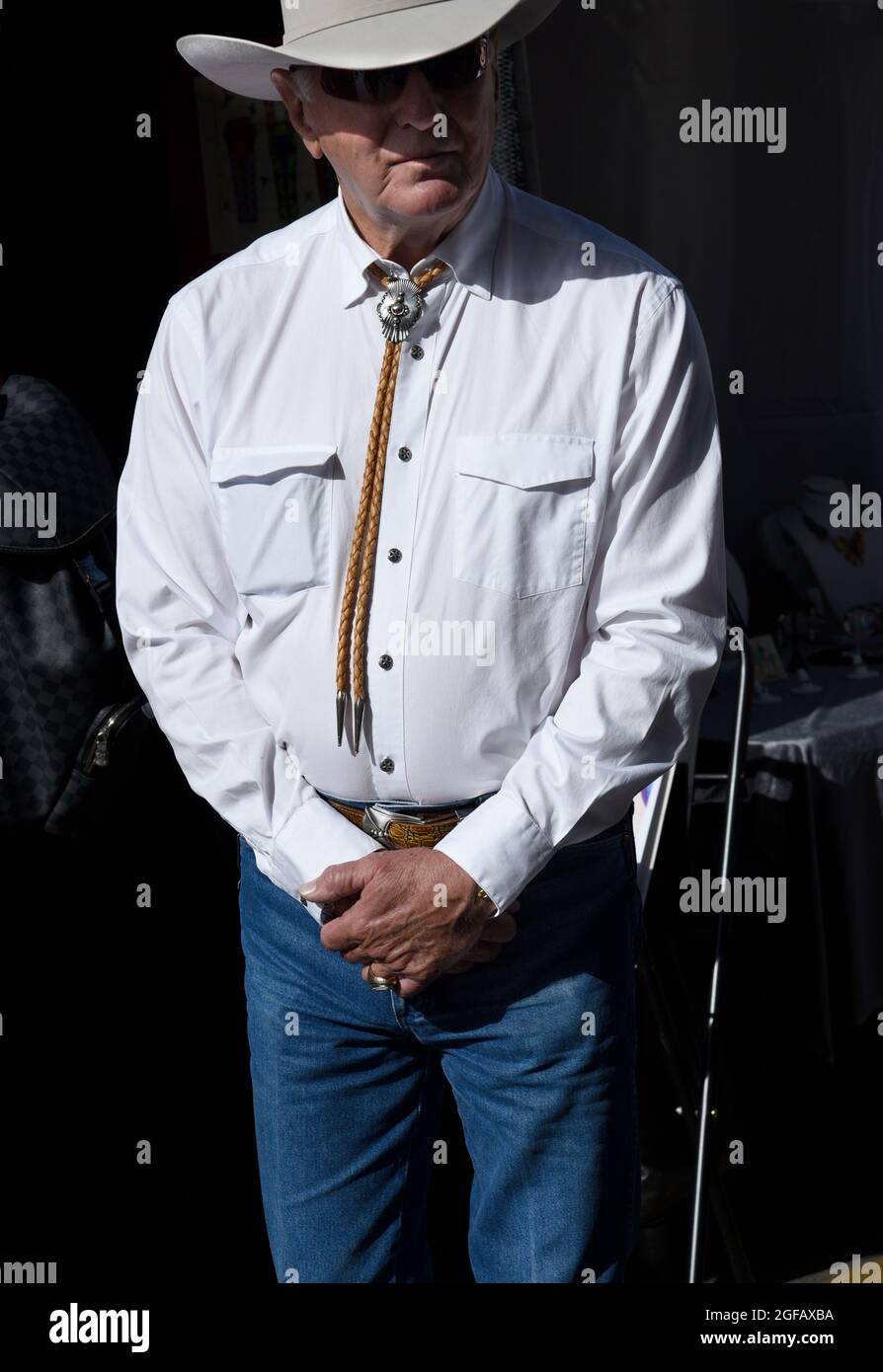 Well dressed hotsell cowboy