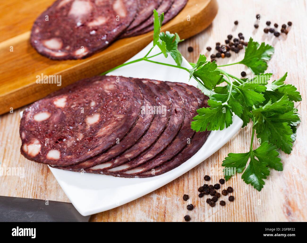 Beef suet hi-res stock photography and images - Page 3 - Alamy