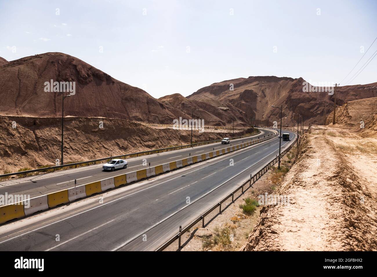 Caspian gates hires stock photography and images Alamy