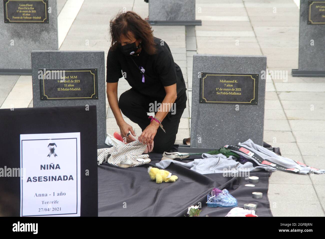Pandemic Of Gender Violence Hi res Stock Photography And Images Alamy