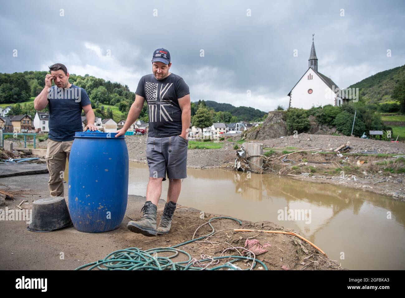 Oliver gasper hires stock photography and images Alamy