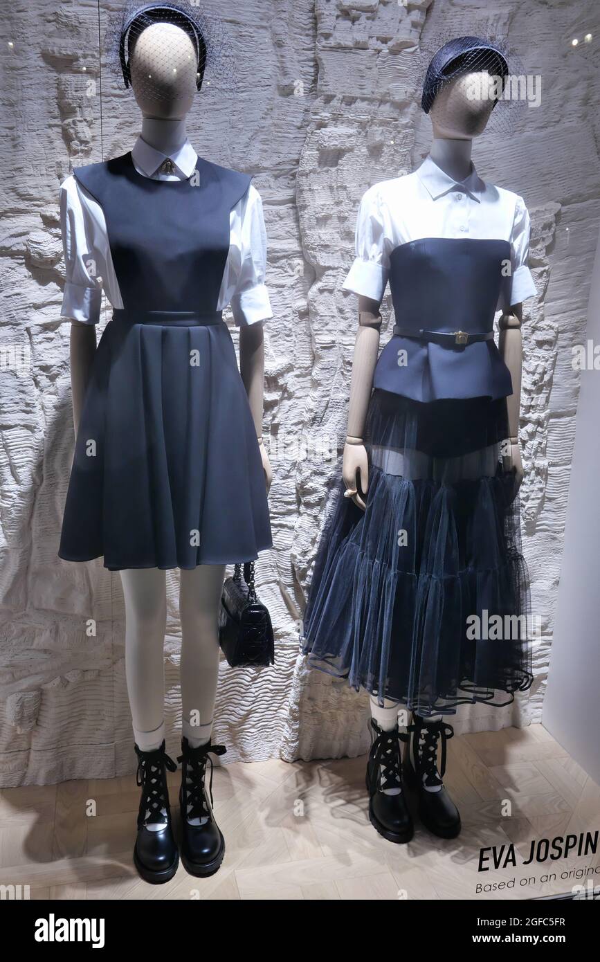 christian dior origin