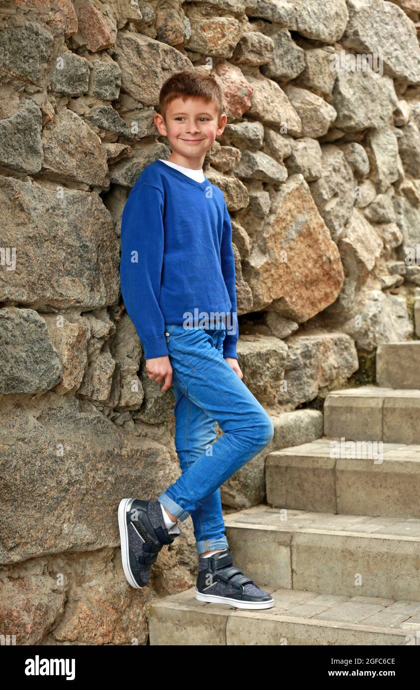 Stylish clothes 2024 for boys