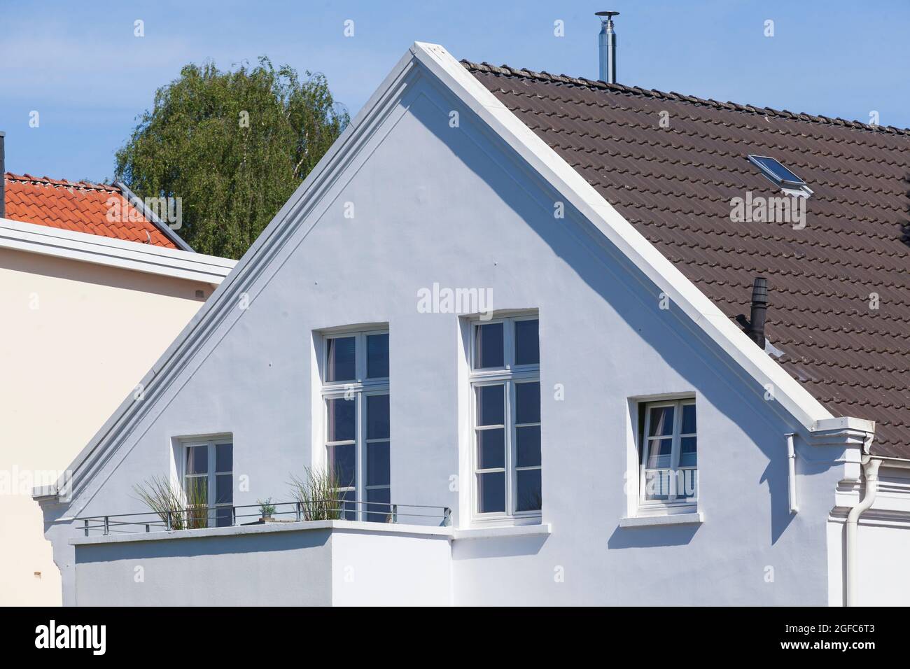 Haus oldenburg hires stock photography and images Alamy