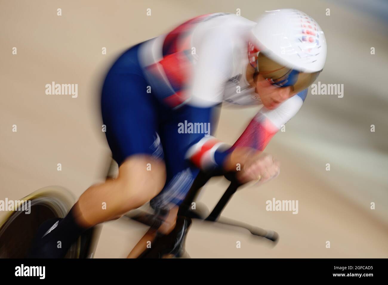 Sarah storey paralympics hires stock photography and images Alamy