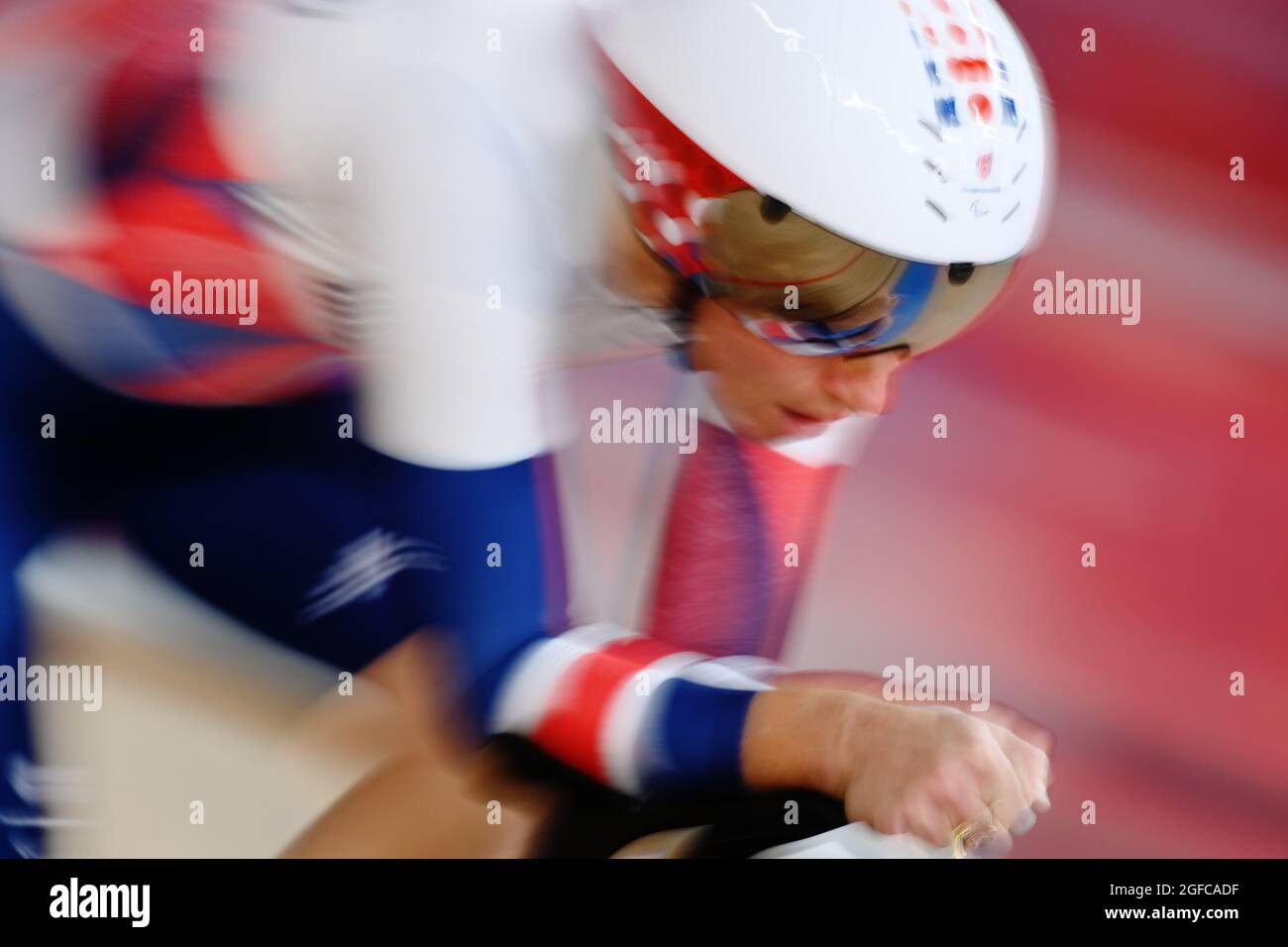 Sarah storey paralympics hires stock photography and images Alamy