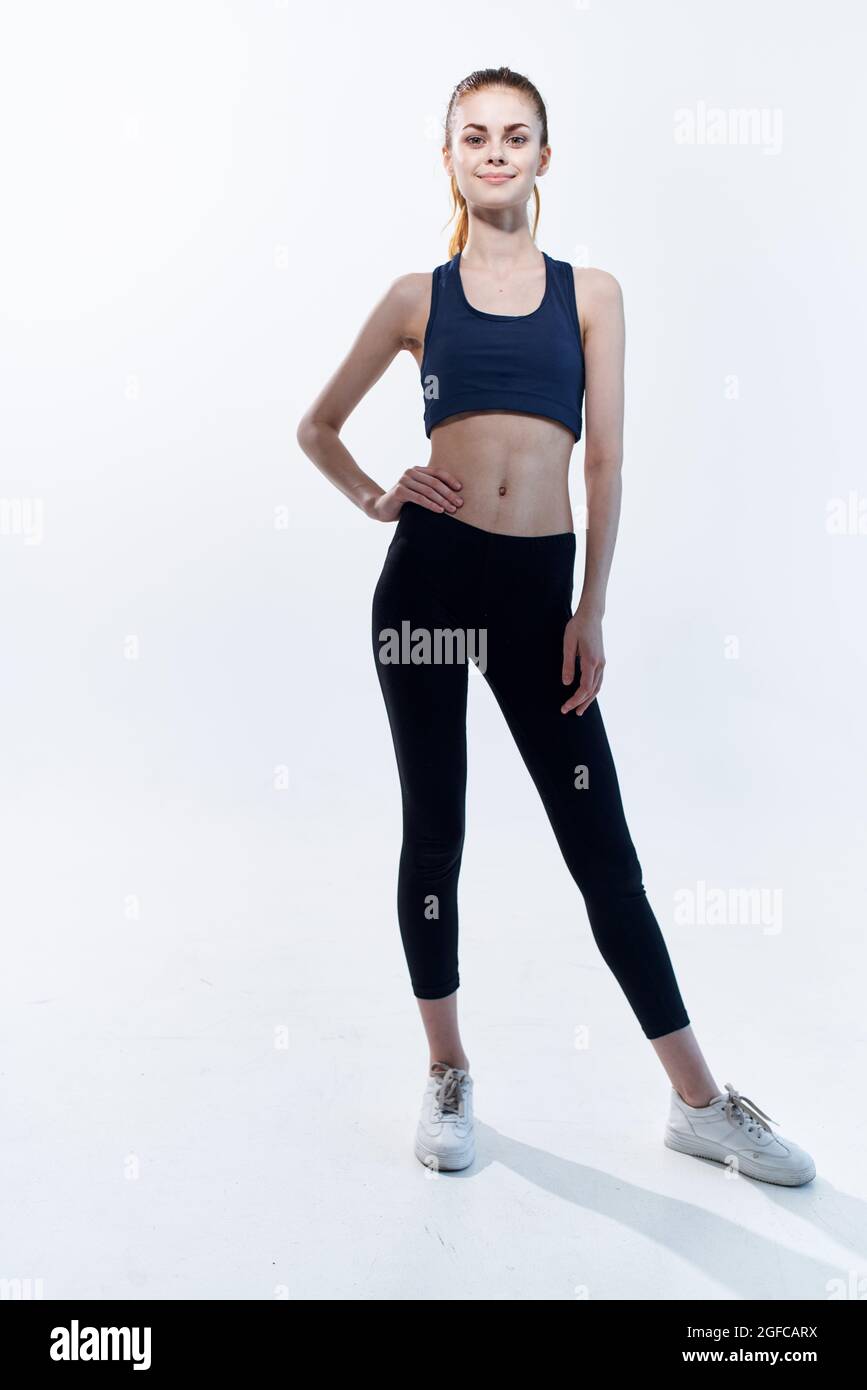 Slim exercise for ladies sale
