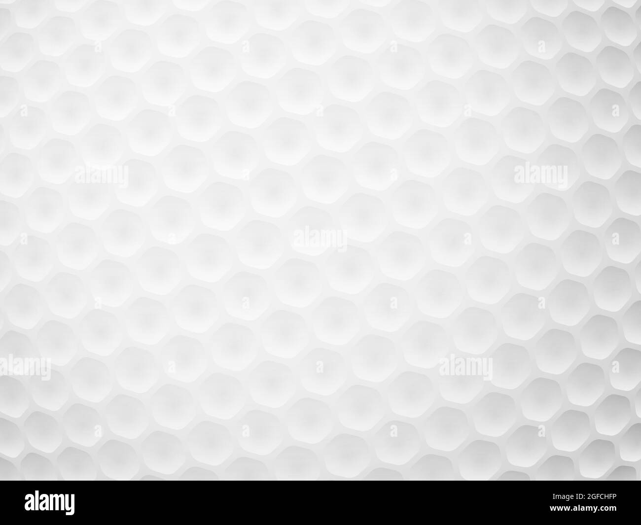 Background formed by golf ball. Vector illustration Stock Vector Image ...