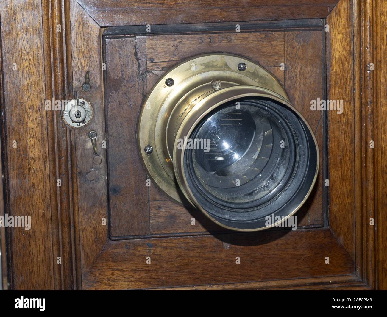 Old nickel plate hi-res stock photography and images - Alamy