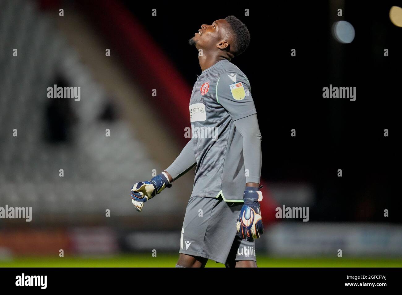 Joseph anang hi-res stock photography and images - Alamy