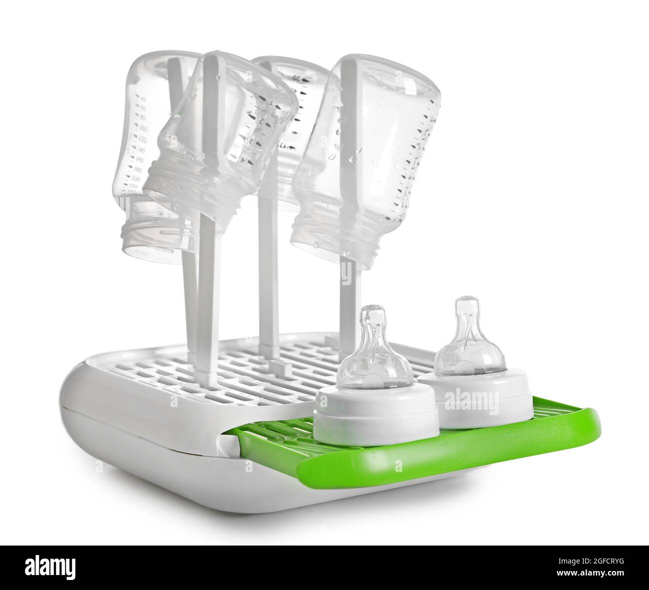 Mam Bottle Drying Rack