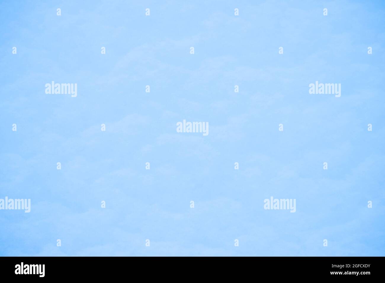 Abstract blue banner background for design and advertising. Stock Photo