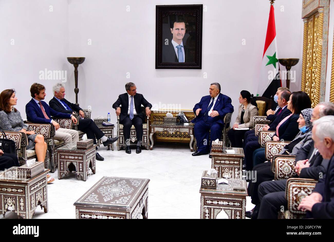 Sabbagh sana hires stock photography and images Alamy