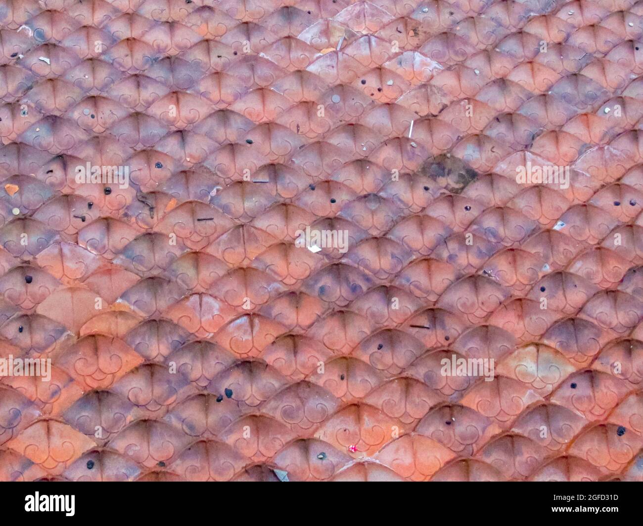Vietnam traditional textile pattern hi-res stock photography and images ...
