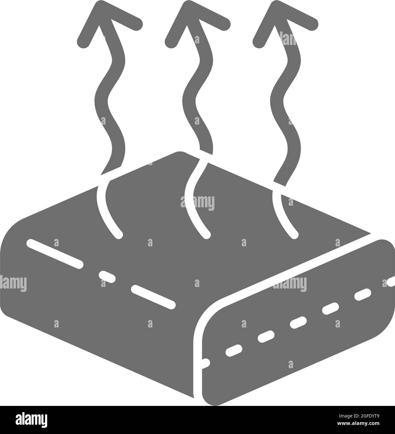 Air mattresses Stock Vector Images - Alamy