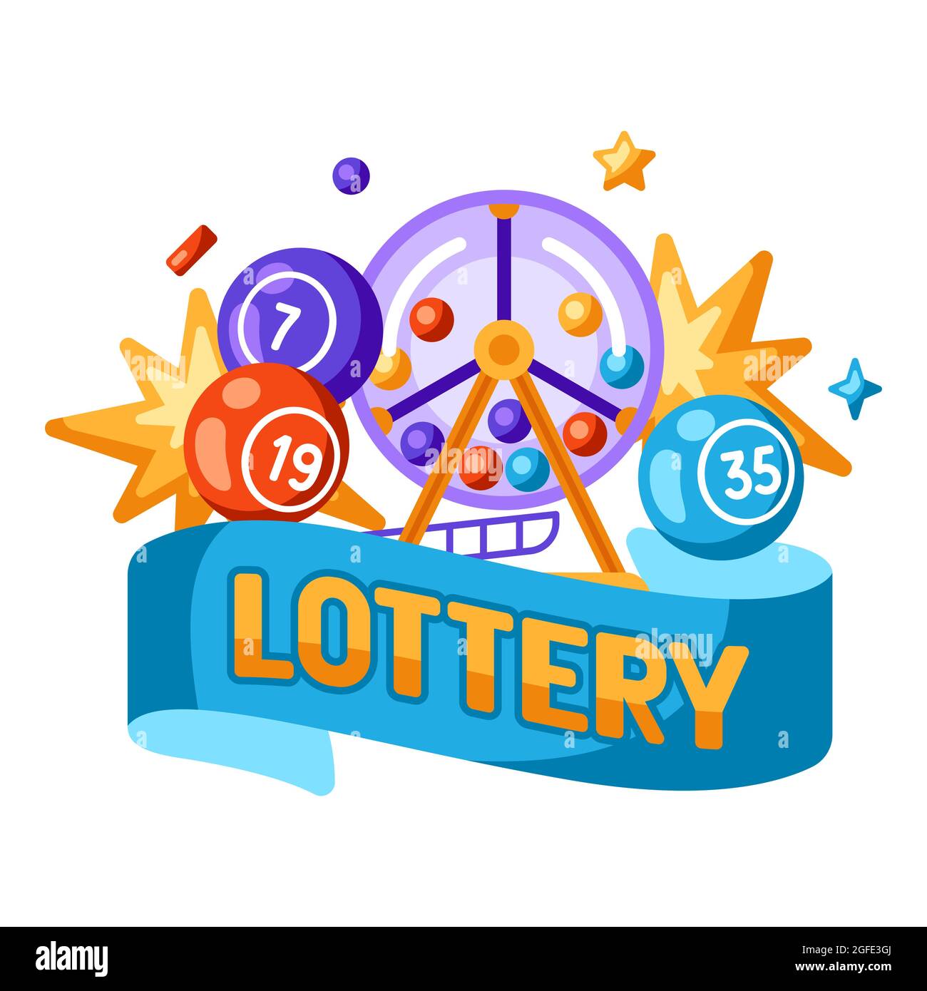 Lottery Online Games