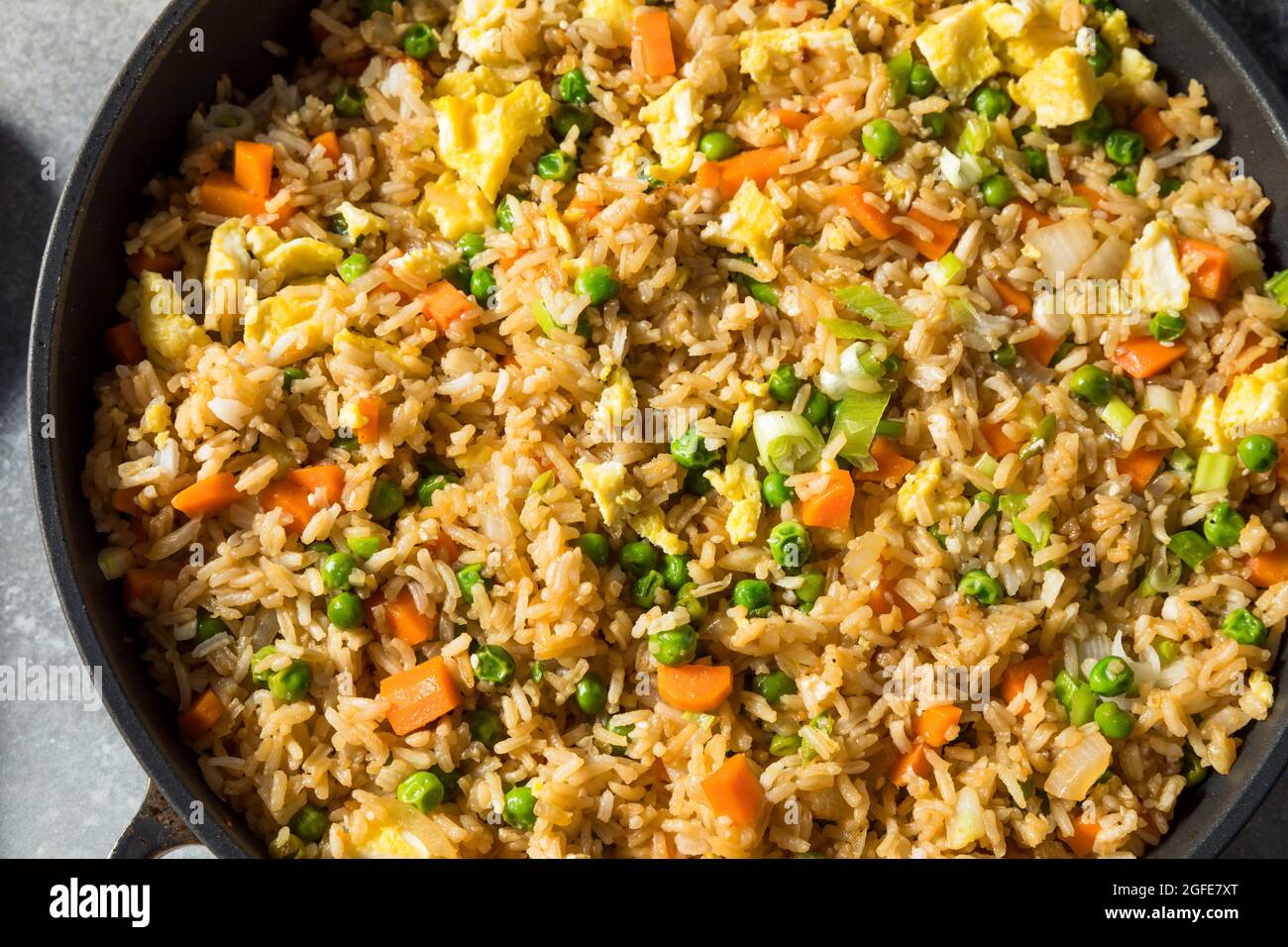 Chinese fried rice hi-res stock photography and images - Alamy