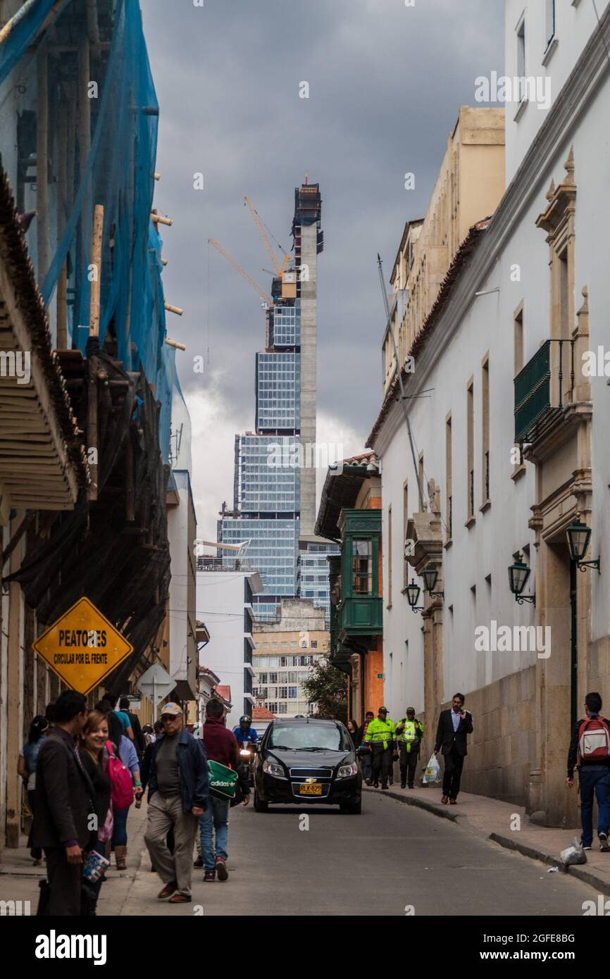 Adidas metropolis clearance bogota