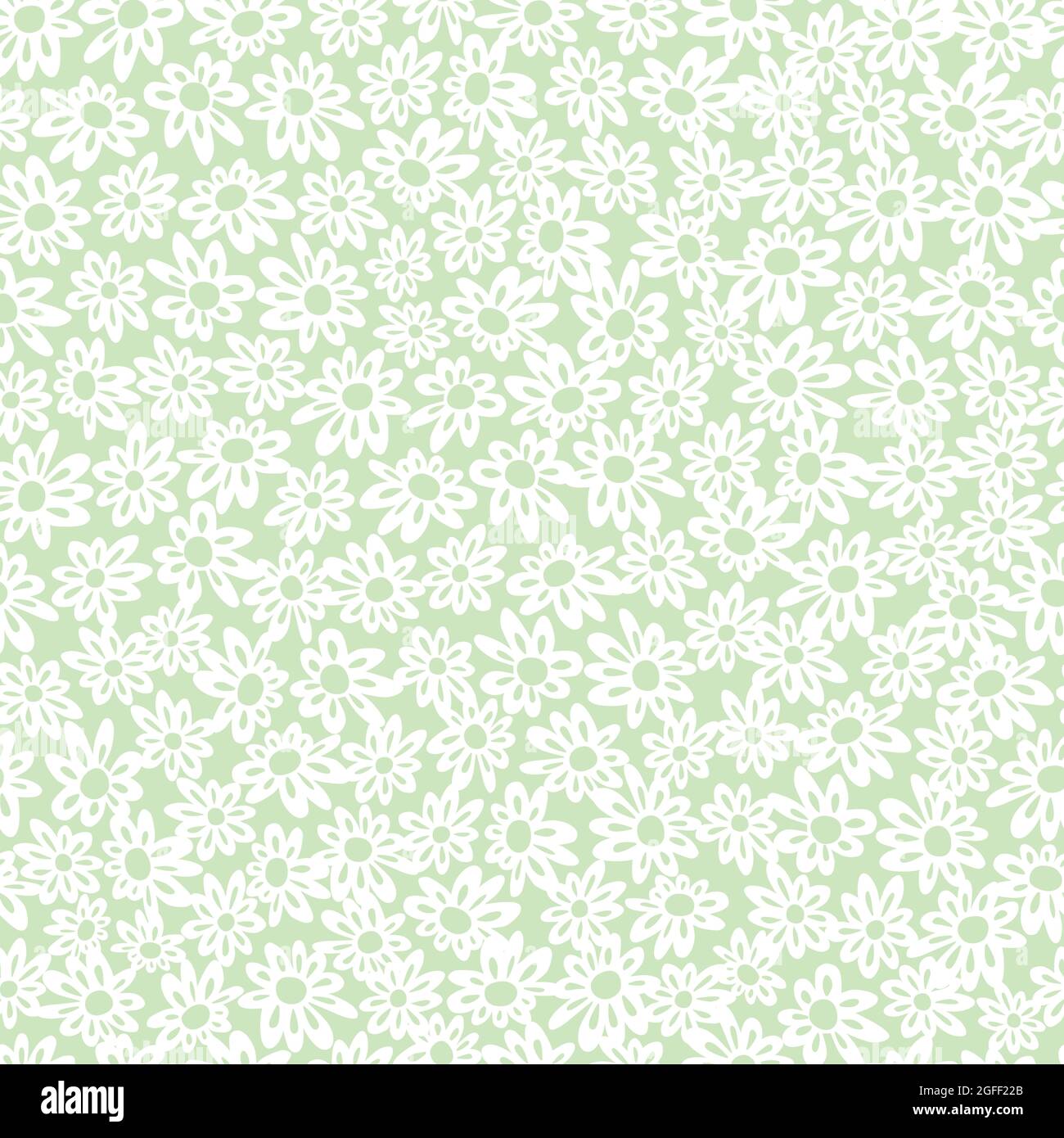 Galerie Organic Textures Tropical Leaves Light Green Wallpaper G67943