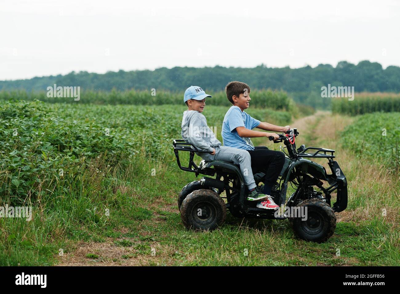 66 Collection Modified Quad Bike  Latest Free