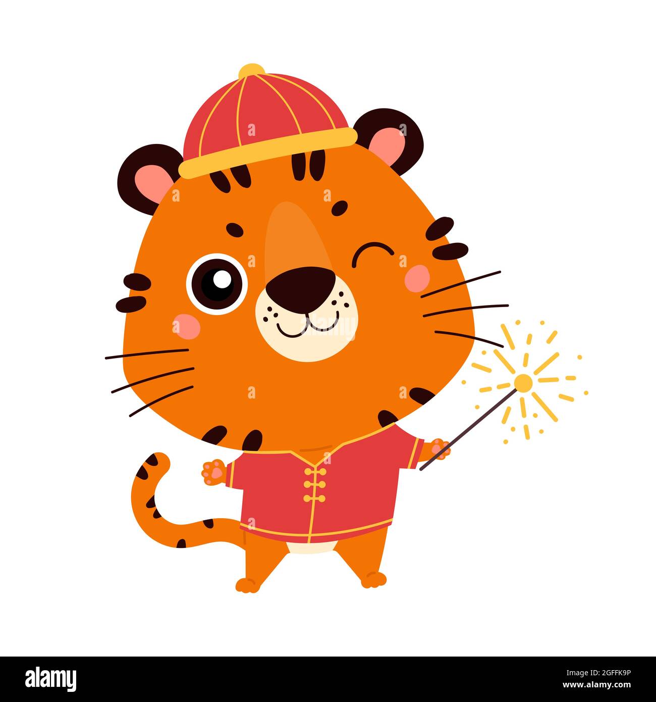 Happy Chinese New Year 22 Stock Vector Image Art Alamy