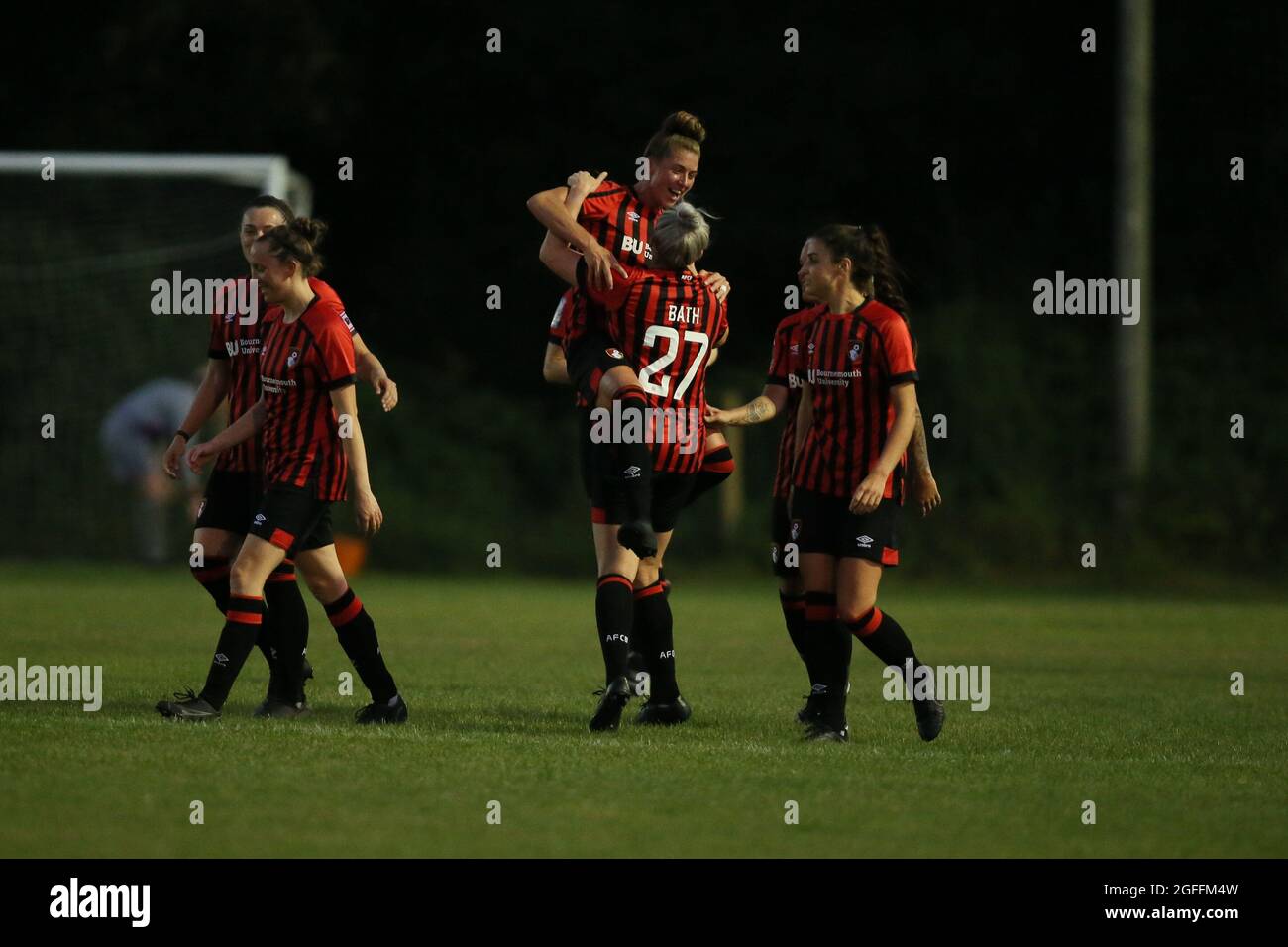 Southampton women fcc hires stock photography and images Alamy