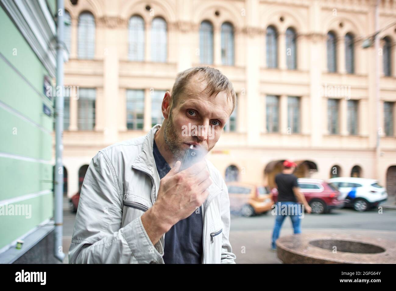 menthol oil for cigarettes Menthol Additions Following Removal from the Market