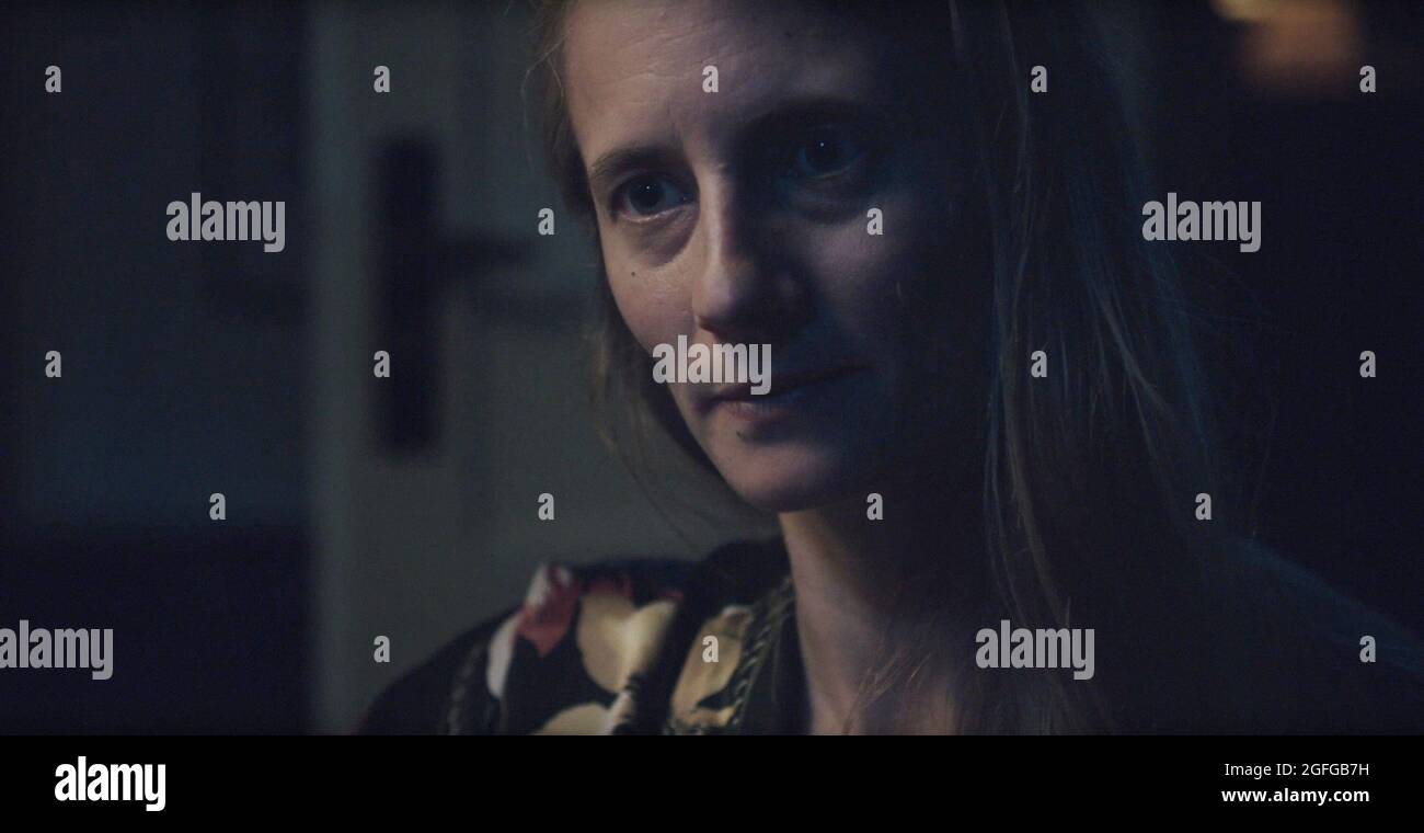 Ida Rasmussen BLURRED VISION, (aka TAGESYN), Ida Caecilie Rasmussen, 2019. © Indican ...