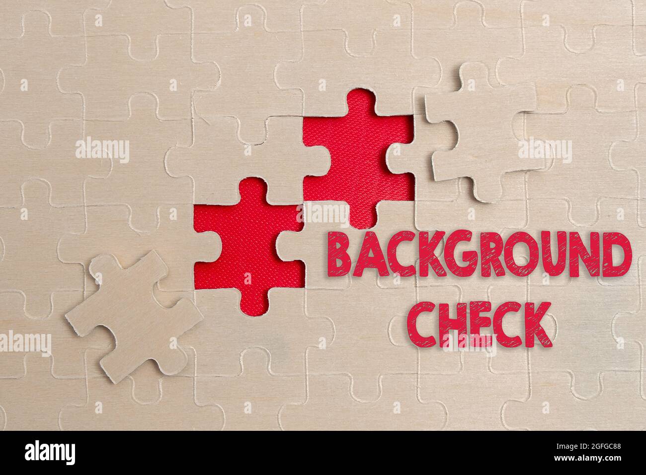 Check Understanding White Background Writing displaying text Background Check. Conceptual photo ...
