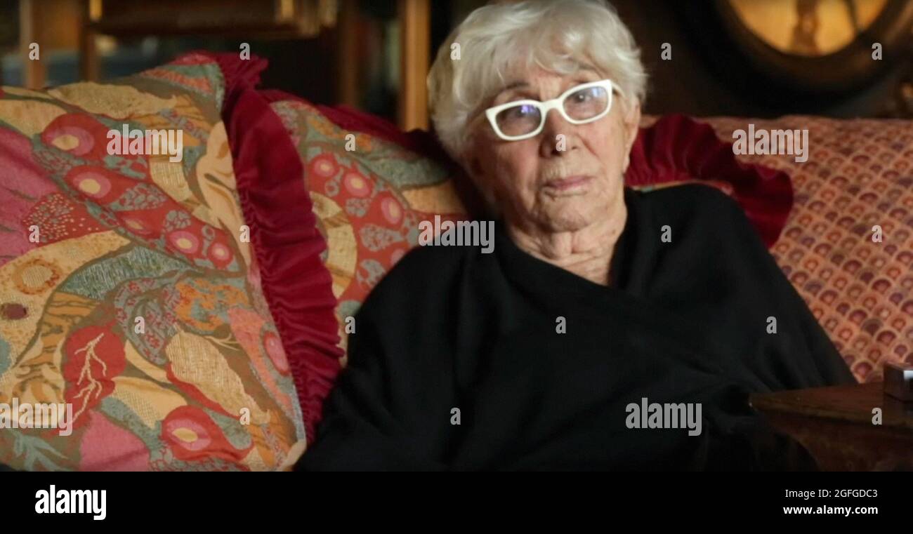 SEARCHING FOR MR. RUGOFF, Lina Wertmuller, 2019. © Deutchman Company ...