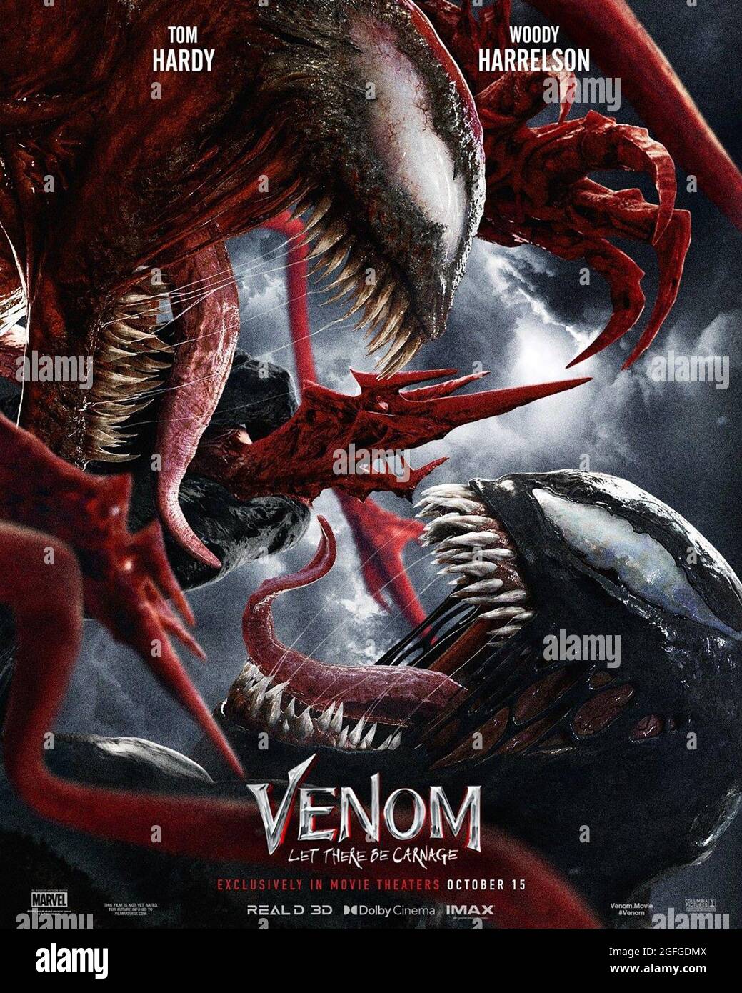 Be download film there venom carnage let Venom: Let