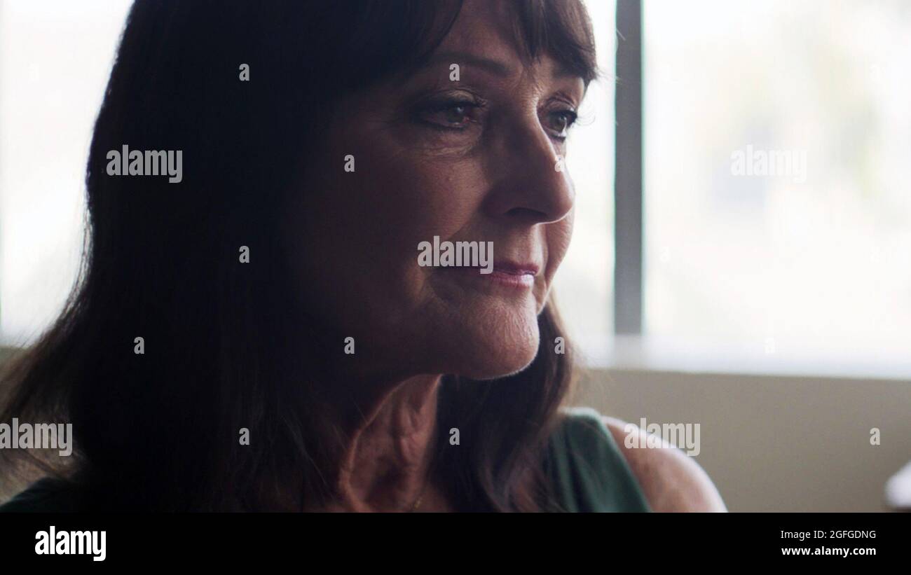 UNTOLD: CAITLYN JENNER, Chrystie Scott, 2021. © Netflix /Courtesy