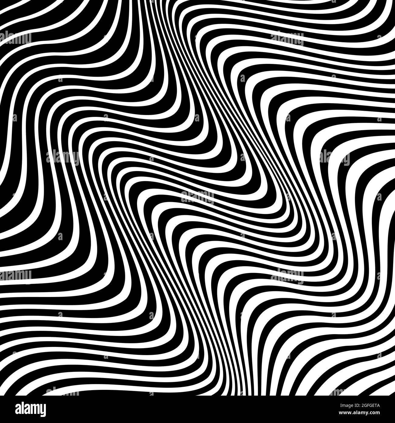 Zebra shape Stock Vector Images Alamy