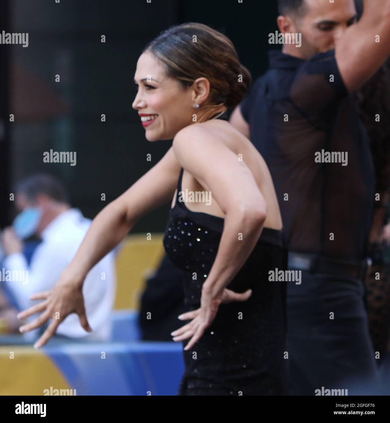 Bianca marroquin hi-res stock photography and images - Alamy