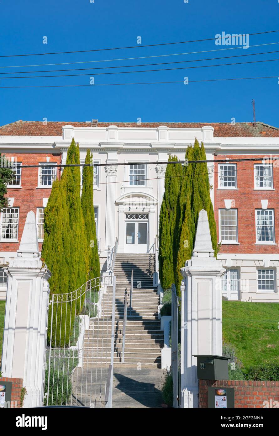 Neo revivalist style hires stock photography and images Alamy