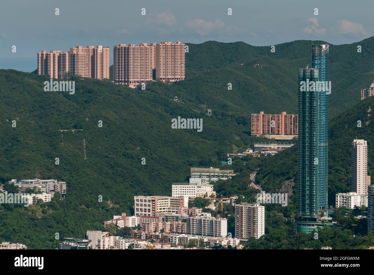 Highcliff road hires stock photography and images Alamy