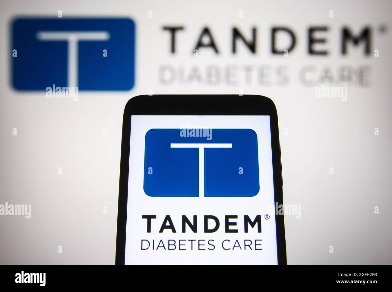 Beautiful Tandem Diabetes Supply Artwork for Your Screen Beautiful Tandem Diabetes Supply Artwork for Your Screen
