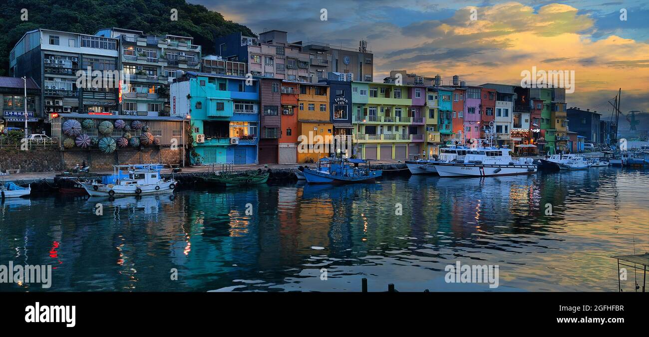 Keeling house hi-res stock photography and images - Alamy