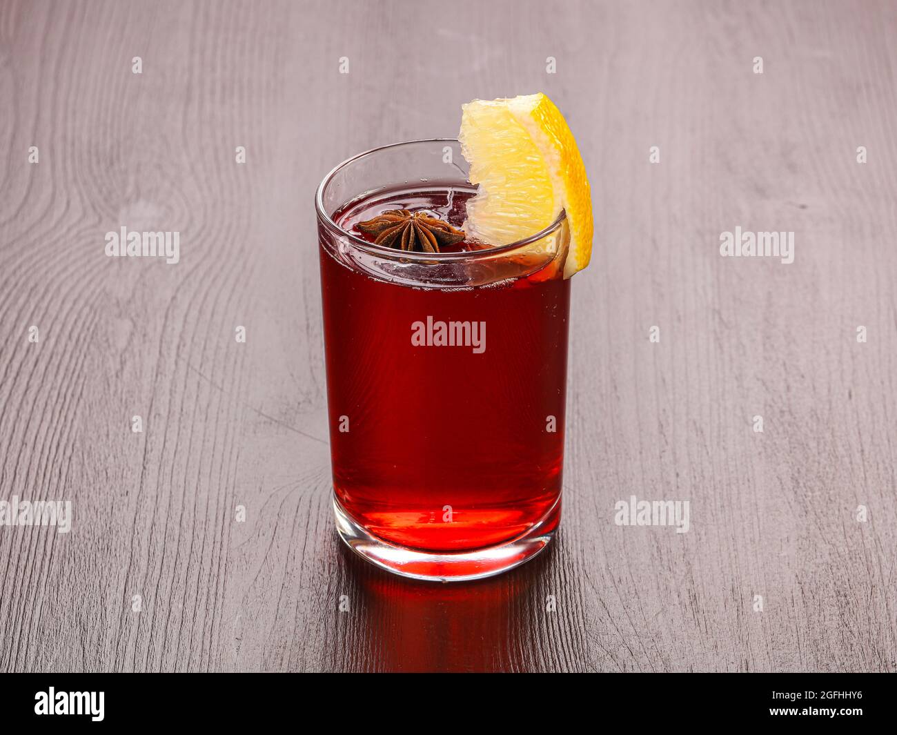 Vegan dietary fruit sweet beverage compote Stock Photo Alamy