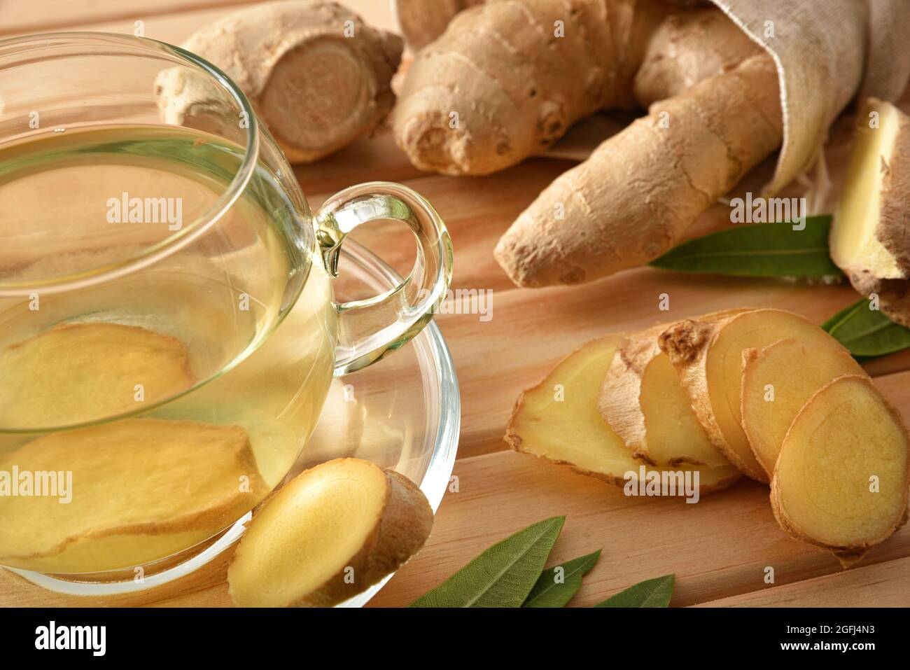 A Gurdyroot Infusion Infusion bio hi-res stock photography and images - Alamy