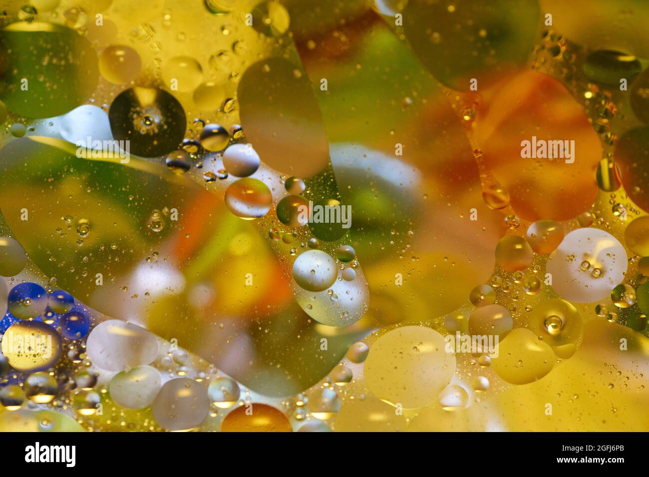 Chemical structure floating in hi-res stock photography and images - Alamy
